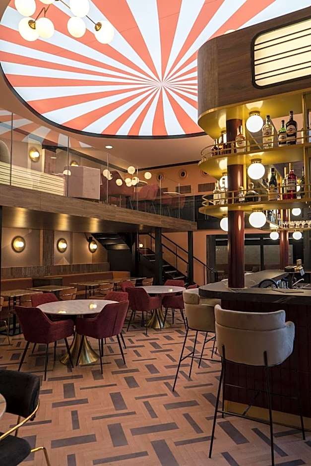 Citotel Hotel Pax