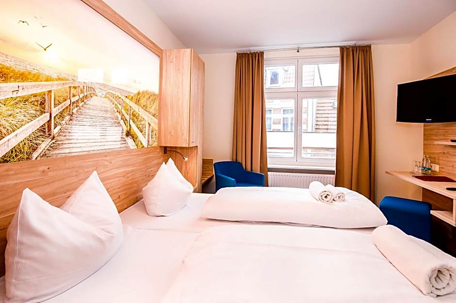 Hotel Am Alten Hafen