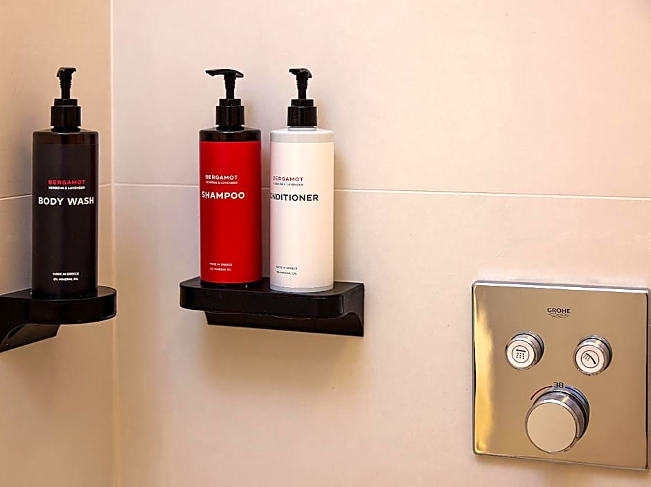 The Roc Club, A Grecotel Hotel to Live