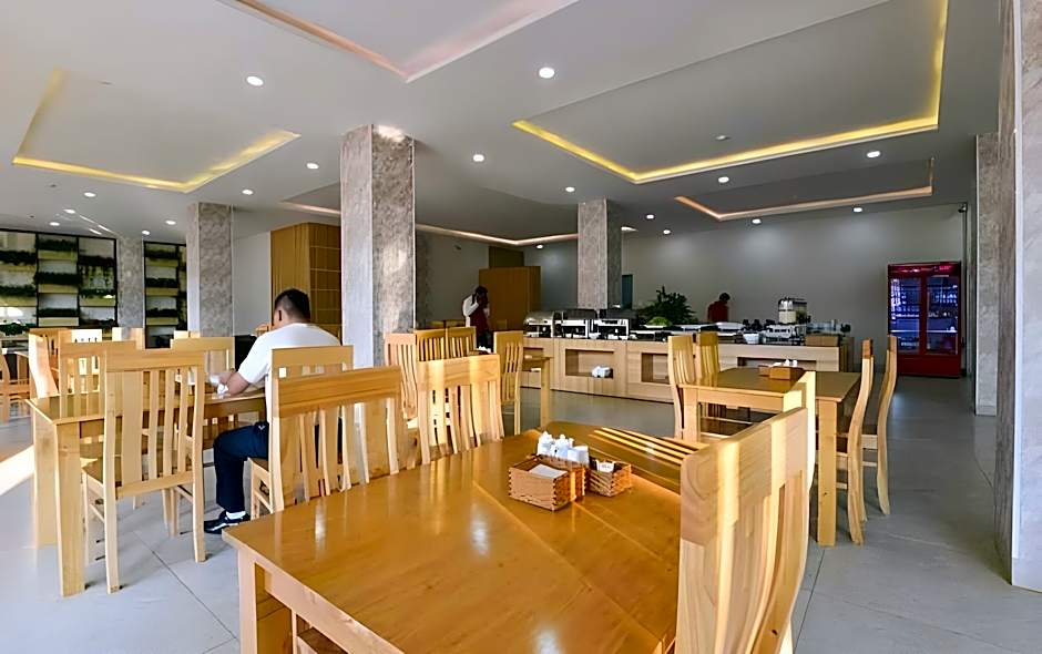 Hotel Thanh Mai