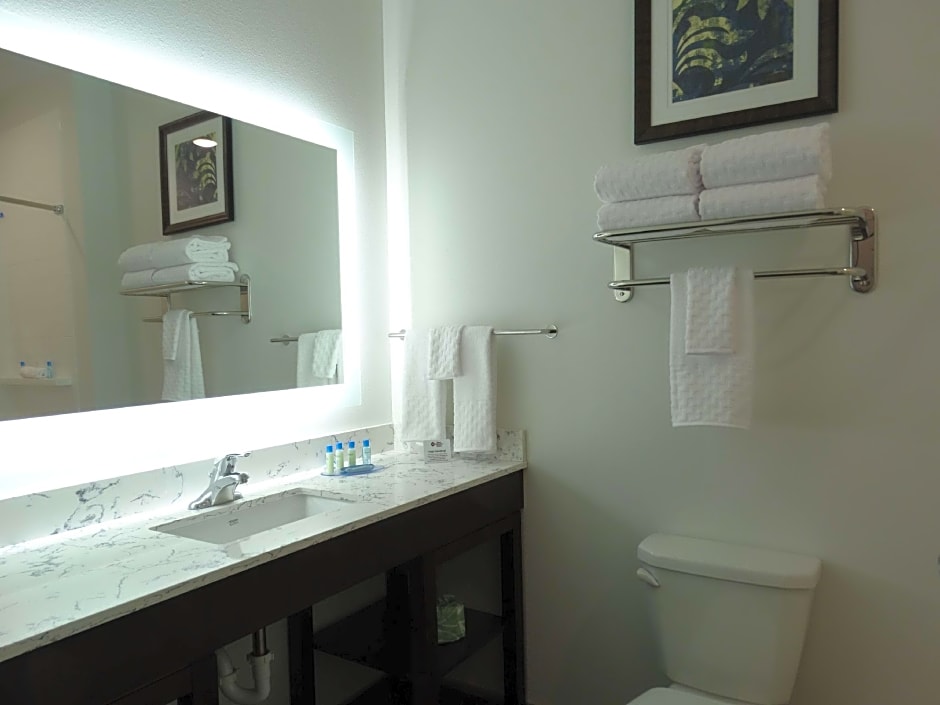 Best Western Plus New Richmond Inn & Suites