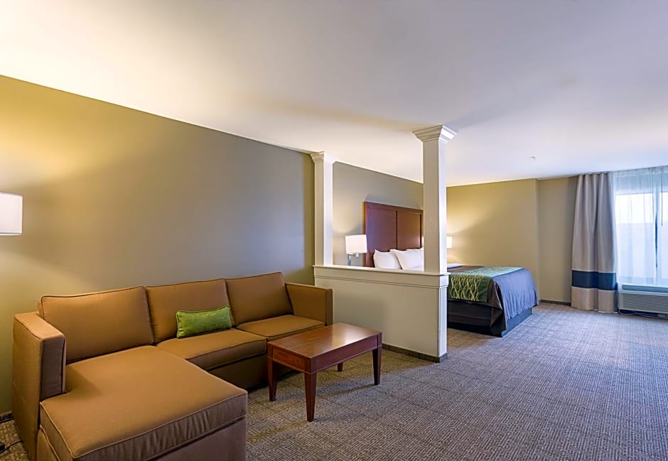 Comfort Inn & Suites Zachary