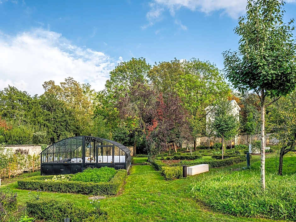 Domaine Reine Margot Paris Issy MGallery Collectio