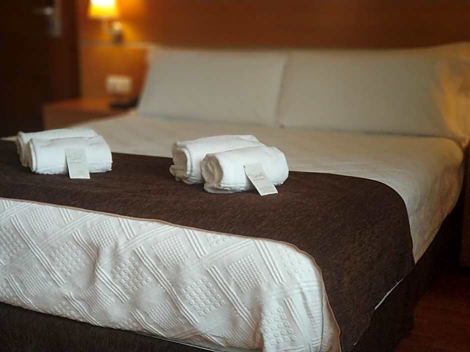 Hotel Avión Vigo