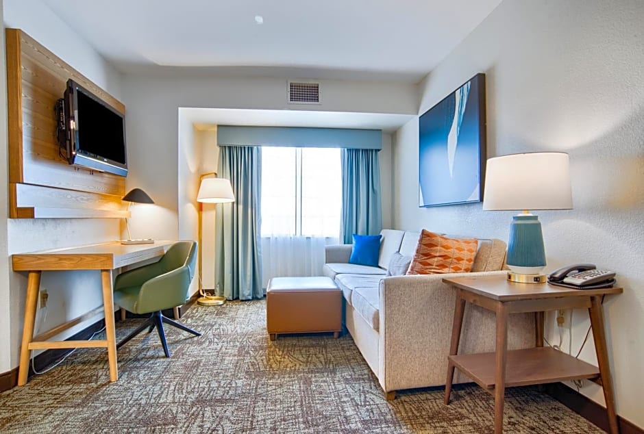 Staybridge Suites Gulf Shores