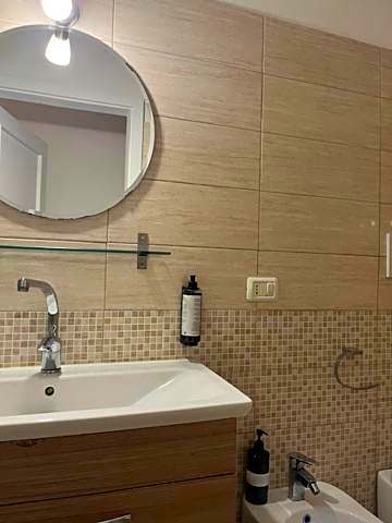 B&B Le Comari Salentine