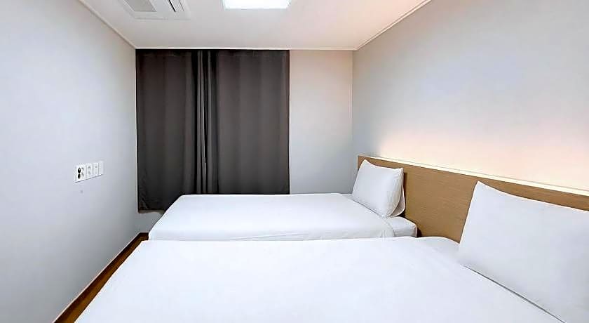 Residence Hotel K Okpo