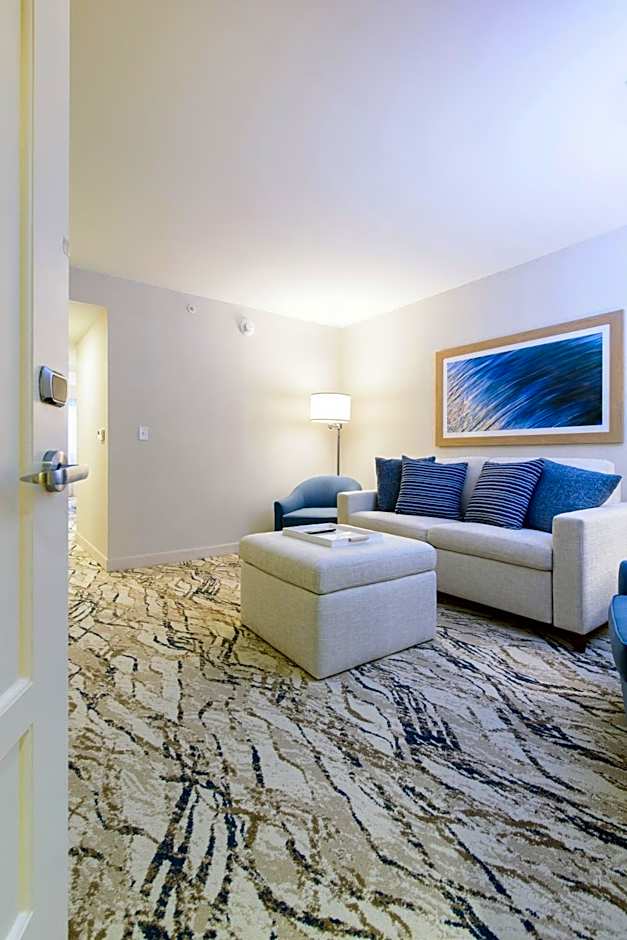 Mohegan Pennsylvania- Adults Only