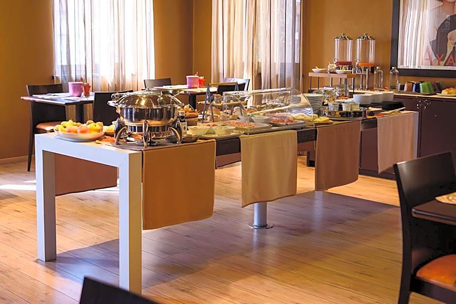 Hotel Fortyfive