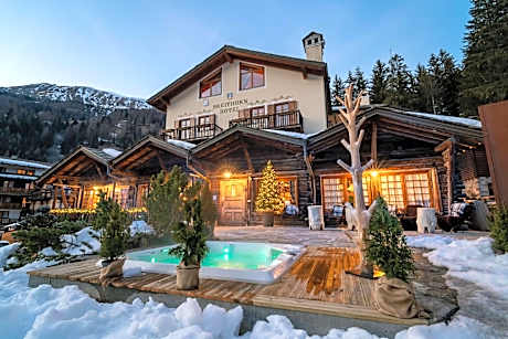 Hotel Breithorn