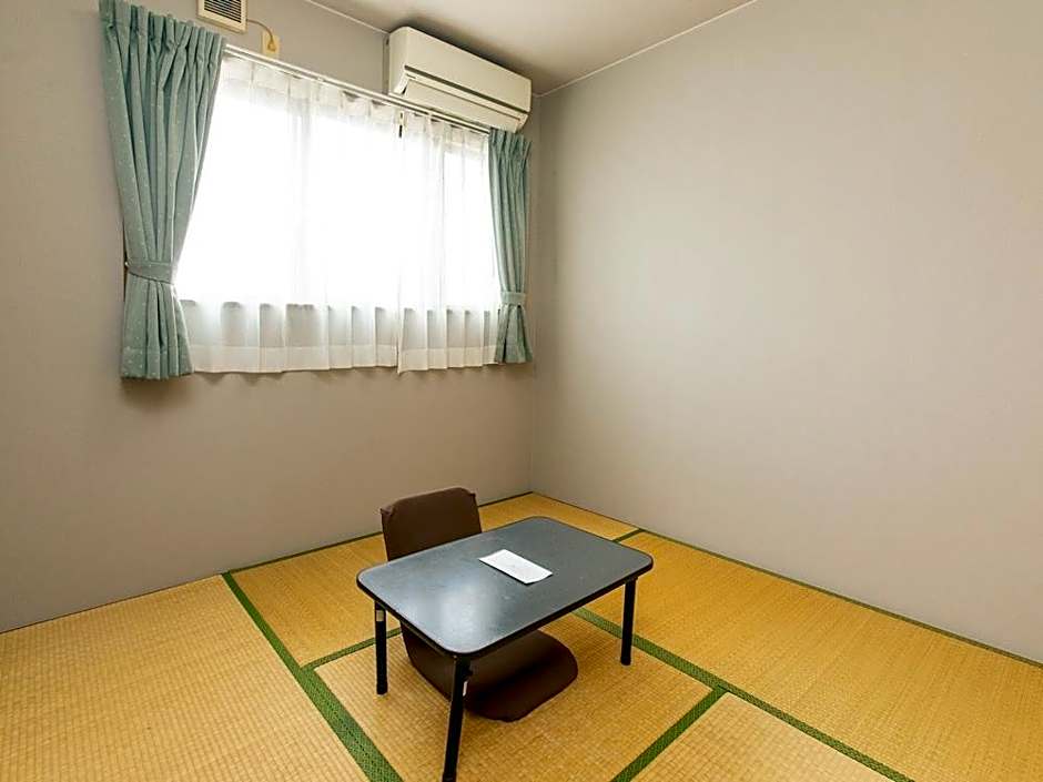 Tabist Business Ryokan Duck Ishinomaki Hebita