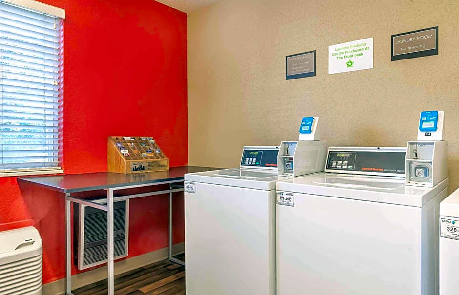 Extended Stay America Suites - Louisville - Alliant Avenue
