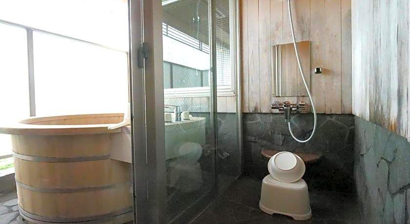 Green Hotel Yes Nagahama Minatokan