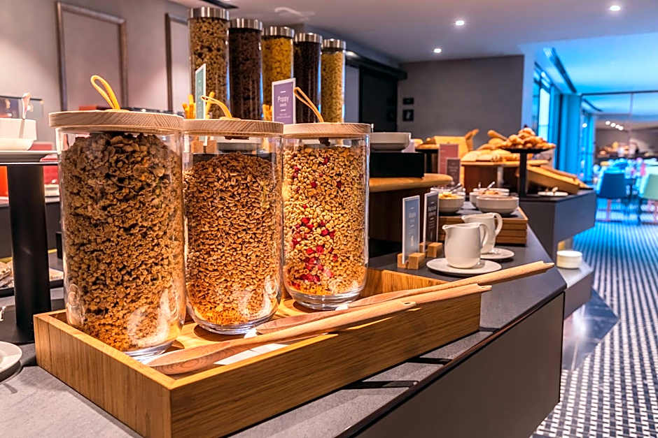 Barceló Budapest