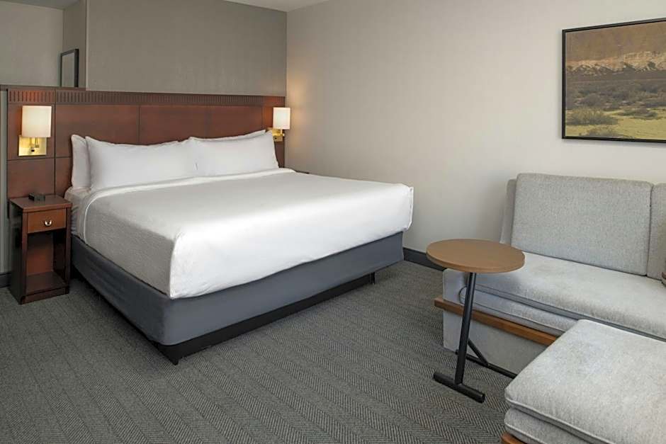 Courtyard by Marriott Carson City