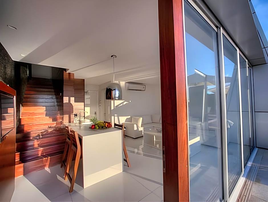 Veer Luxury Boutique Hotel & Beach Club