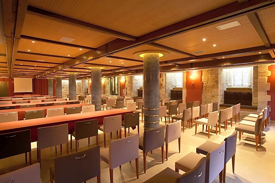 RICE Palacio de los Blasones