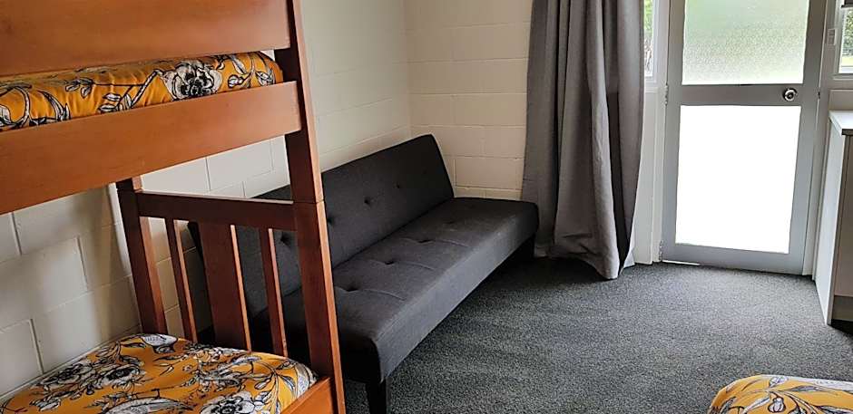 Spring Creek Holiday Park