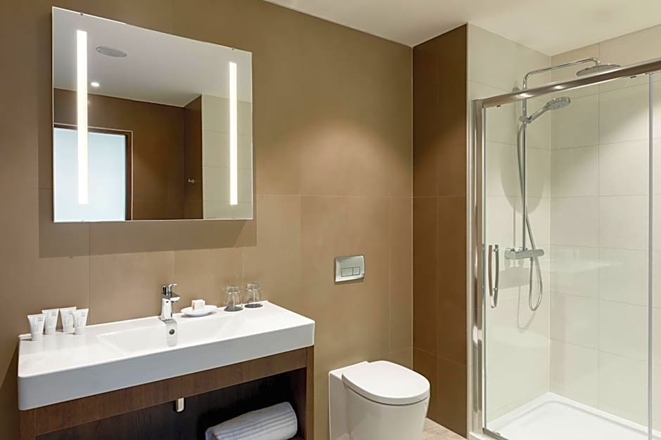 AC Hotel by Marriott Belfast