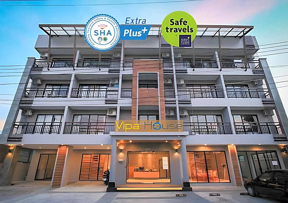 Vipa House Phuket