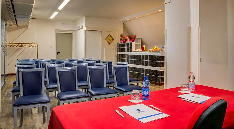 Hotel San Giusto
