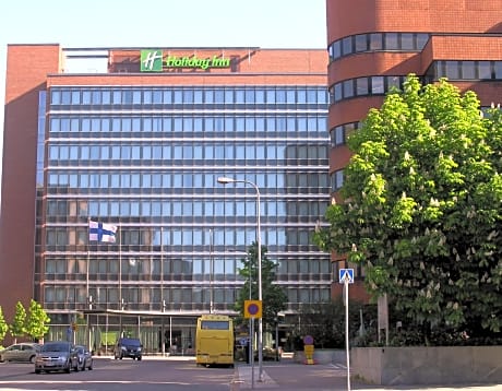 Holiday Inn Helsinki West - Ruoholahti By IHG