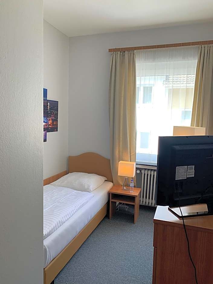 Hotel Berg