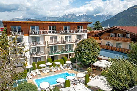 Hotel Victoria
