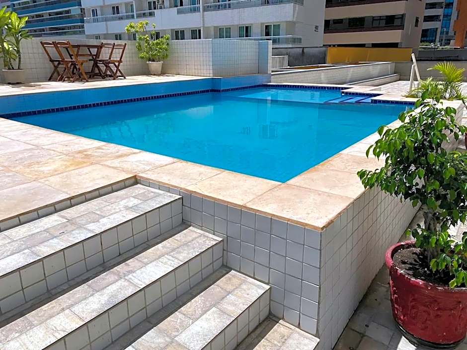 Via Venetto - Vista Mar