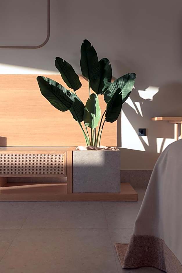 Paligremnos Infinity - Adults only