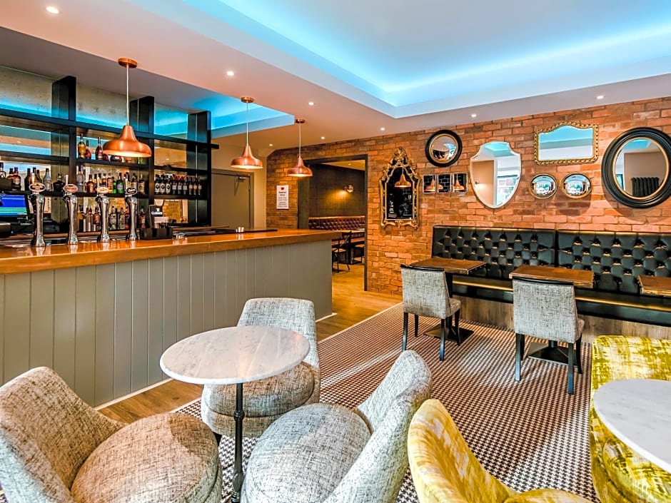 Ibis Styles Birmingham Hagley Road