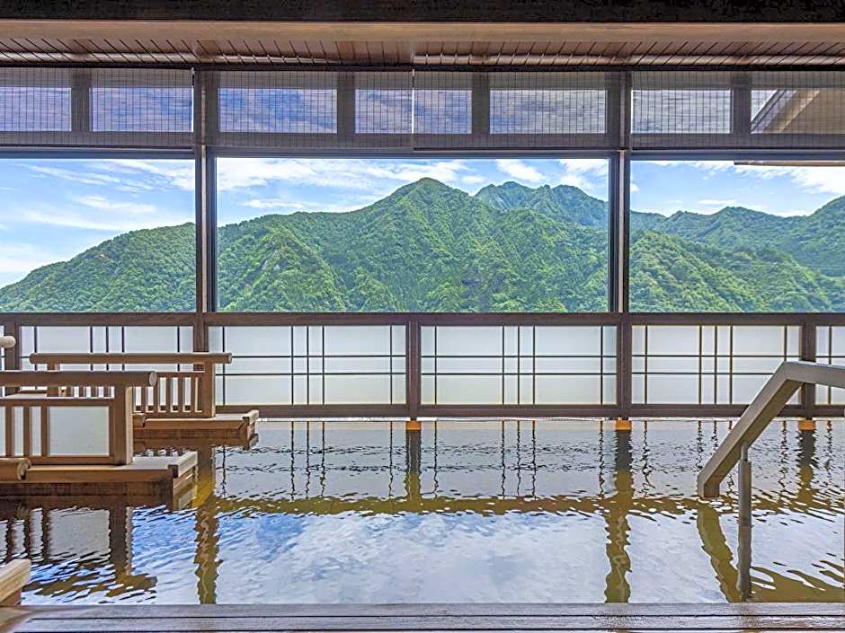 Yukemurinoyado Yuki-no-Hana