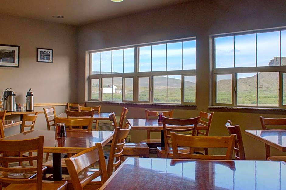 Allington Inn & Suites Kremmling