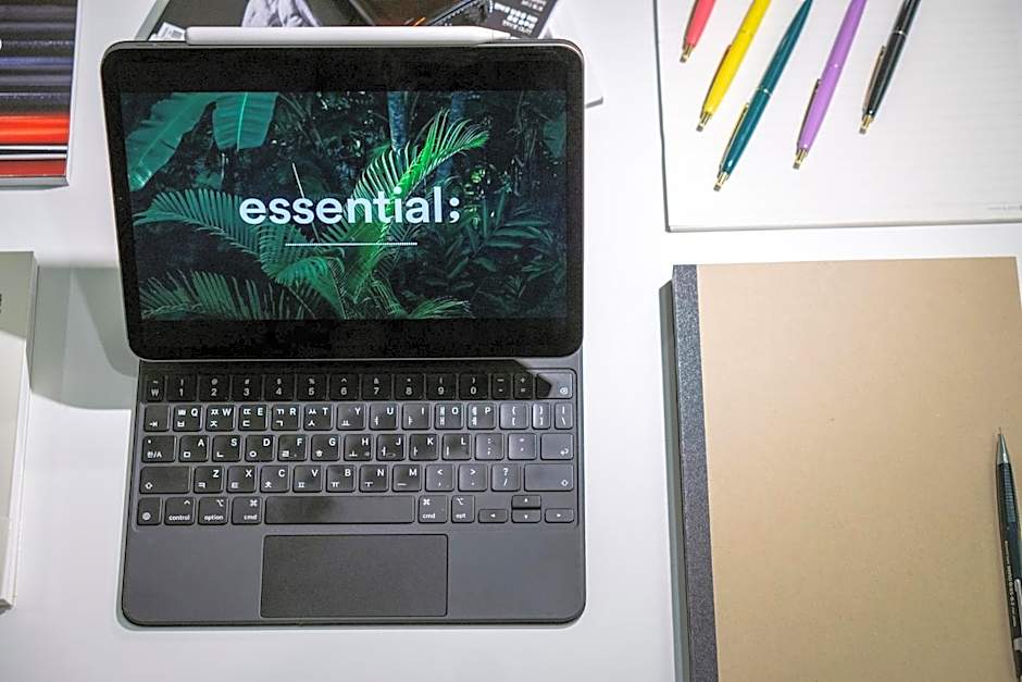 Nomad Aank Hotel Gumi