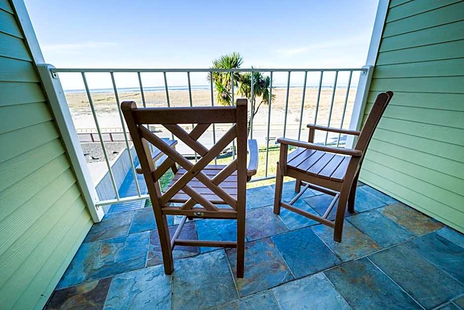 Inn of the Four Winds Seaside Oceanfront