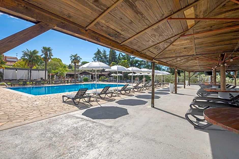 Villa Gloria 2