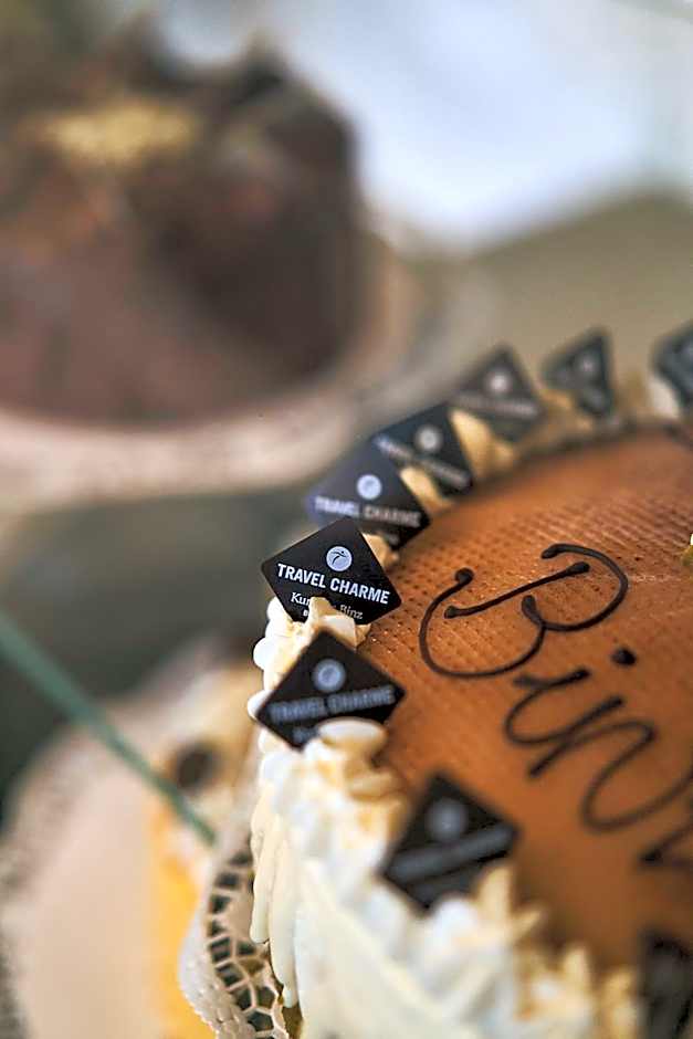 Travel Charme Kurhaus Binz