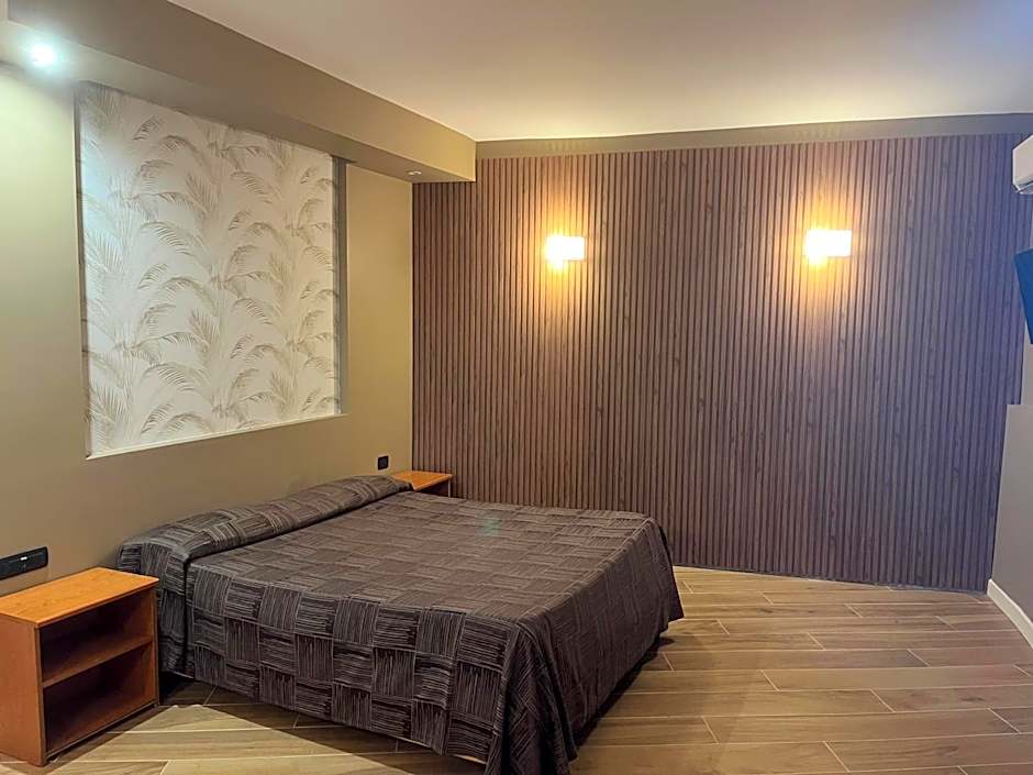 Hotel Ginepro