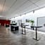 Webers Hotel im Ruhrturm Essen by Accor