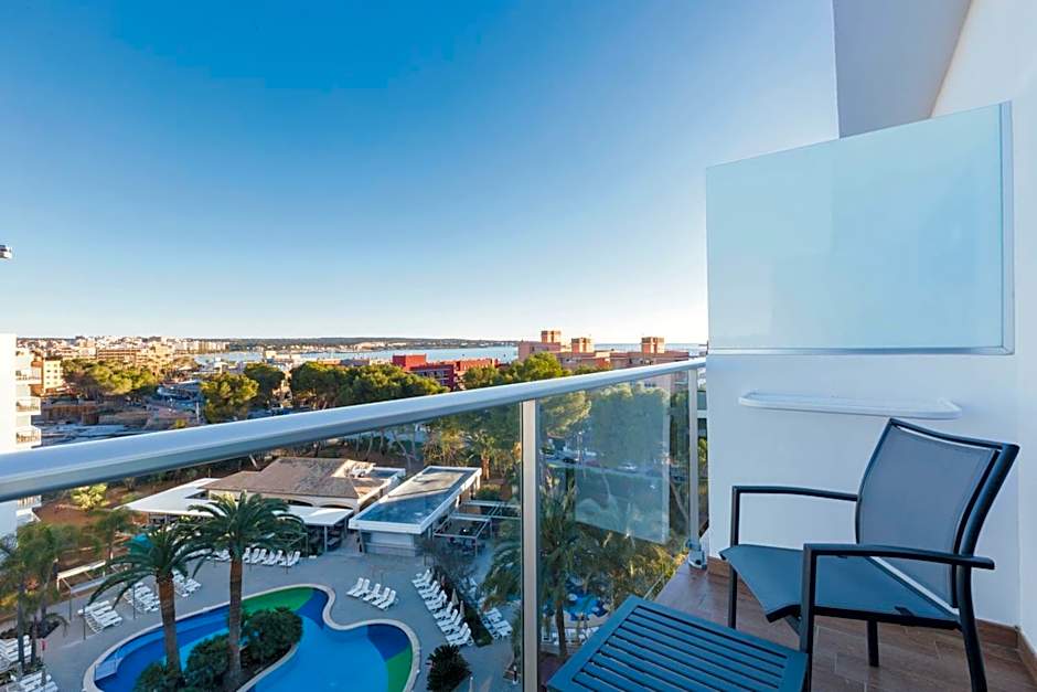 Hotel Riu Bravo - 0'0 All Inclusive