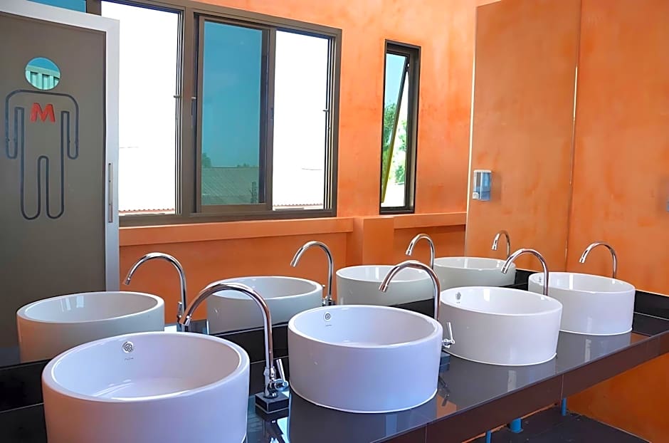 Salsa Hostel