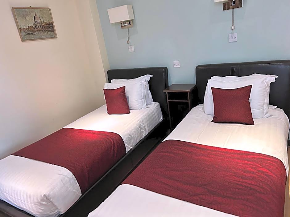 La Gaffe - Bed and Breakfast