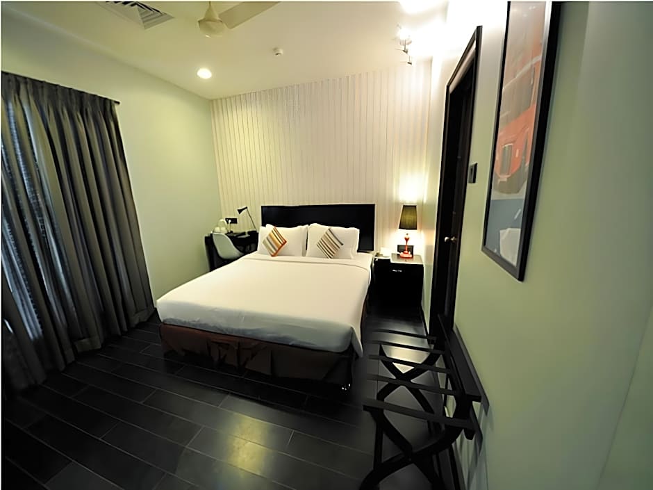 The Travotel Suites Nagpur