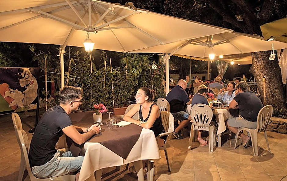 Villaggio Acquamarina