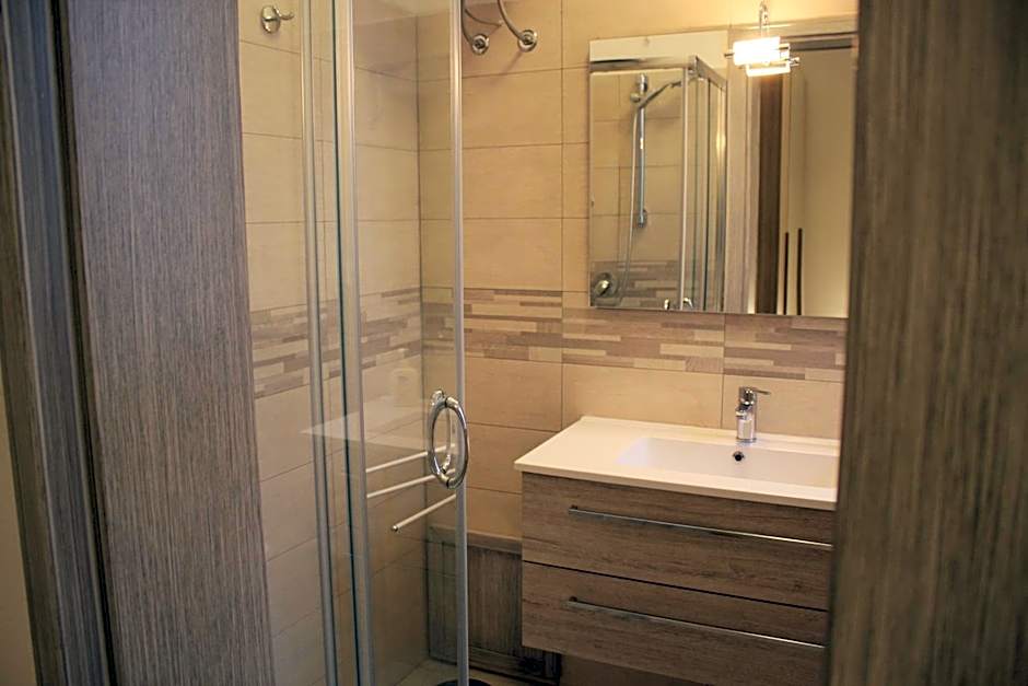 B&B Castello Salvaterra