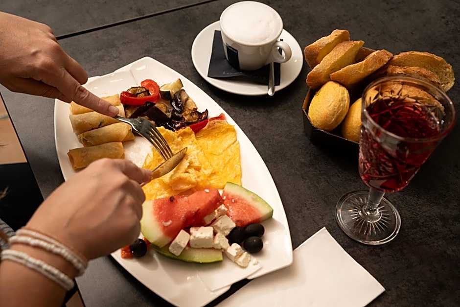 Berkeley Hotel & Day Spa