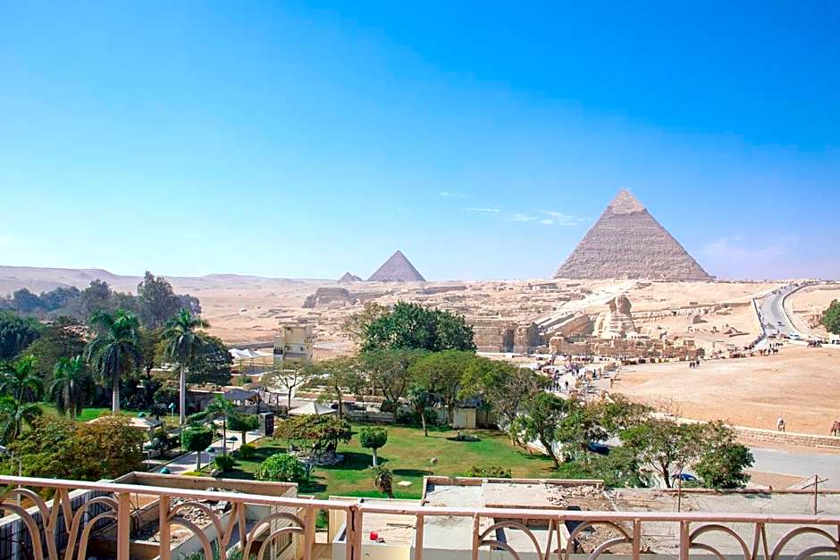 Guardian Guest House