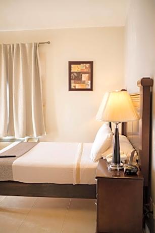 Double Room with Double Bed - Non-Smoking