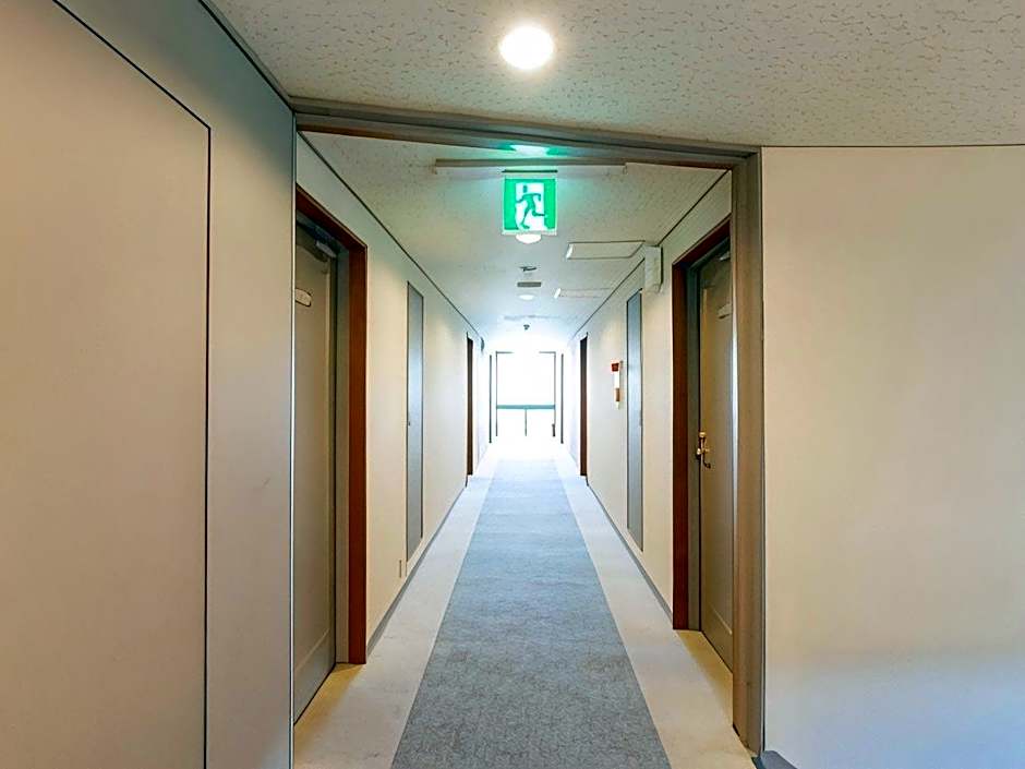 OYO Station Hotel Isobe Ise-Shima