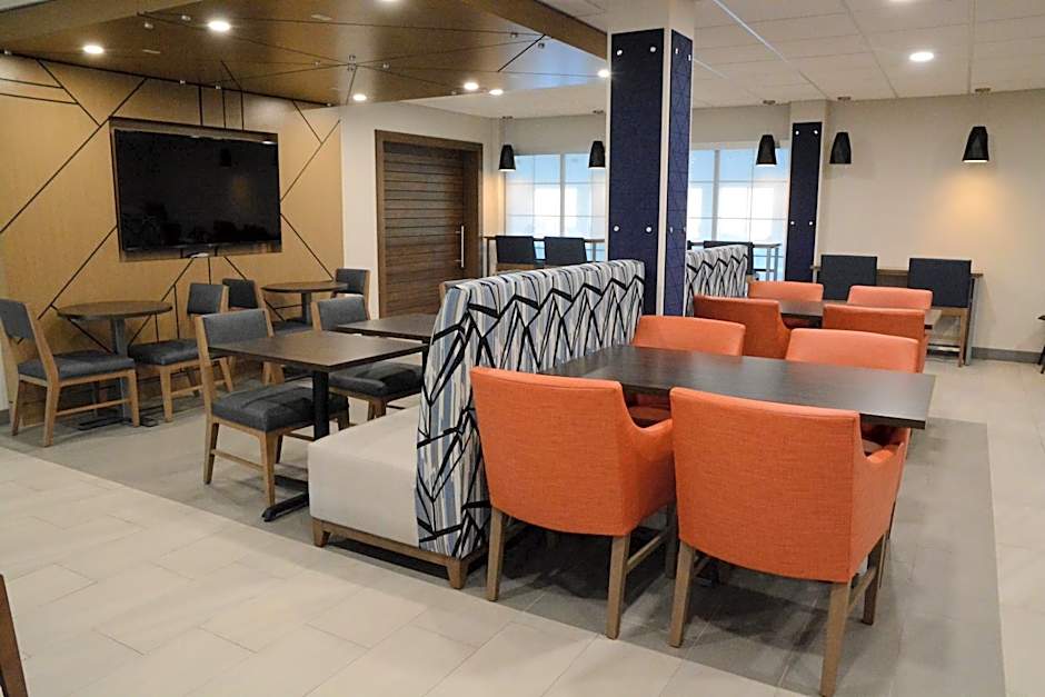 Holiday Inn Express Athens By IHG